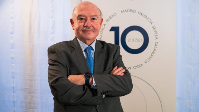 Javier Puyol / Foto: MA Abogados