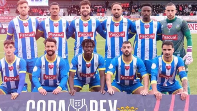 F: @ArandinaCF F: @ArandinaCF