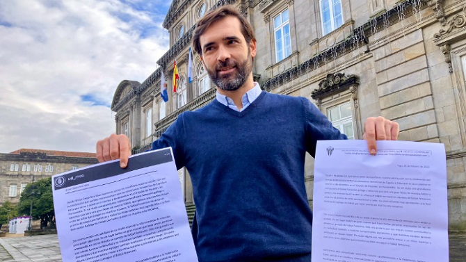 F: @PsoePontevedra F: @PsoePontevedra