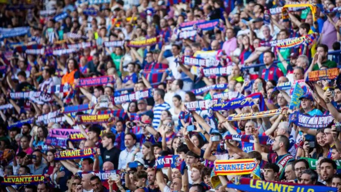 F: LasProvincias F: LasProvincias