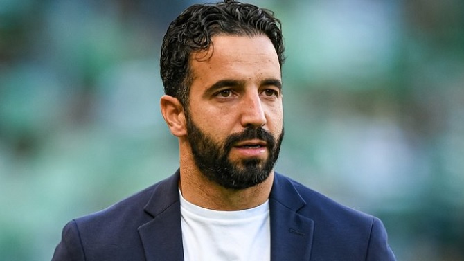 F: Manchester United