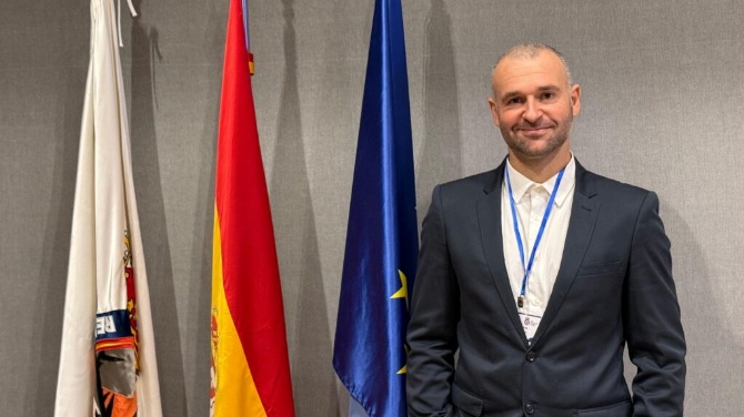 F. Federación Española de Caza F. Federación Española de Caza