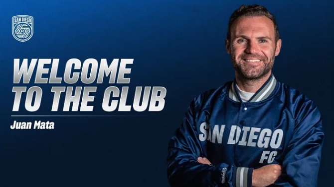 F: San Diego FC F: San Diego FC