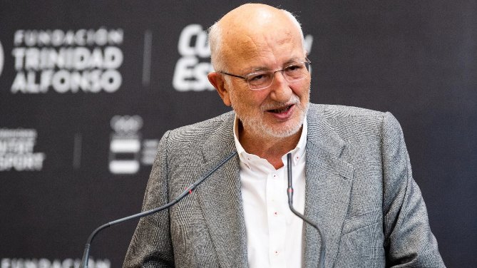 F. Fundaci&oacute;n Trinidad Alfonso