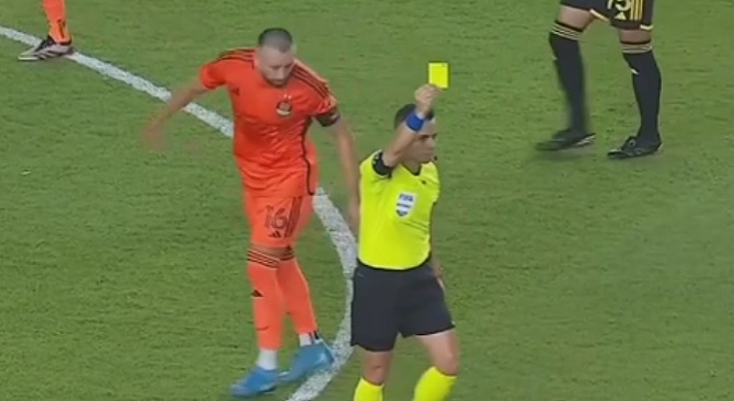 F: Captura v&iacute;deo ESPN