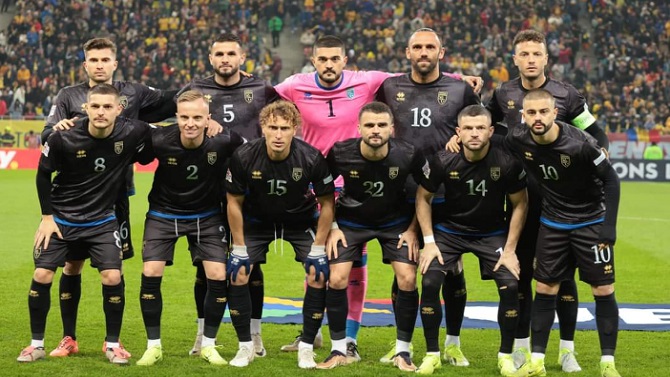 F: @kosovanfooty_ES F: @kosovanfooty_ES