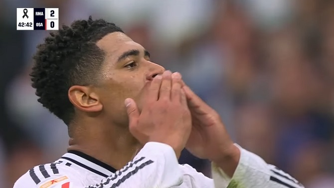 F: Captura v&iacute;deo @espndeportes