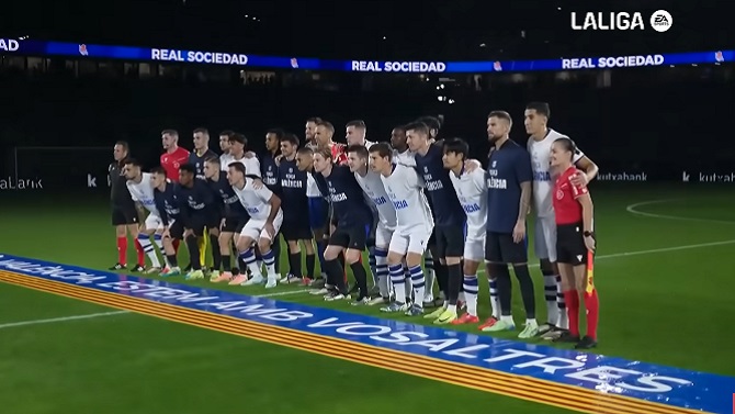 F: @LaLiga F: @LaLiga