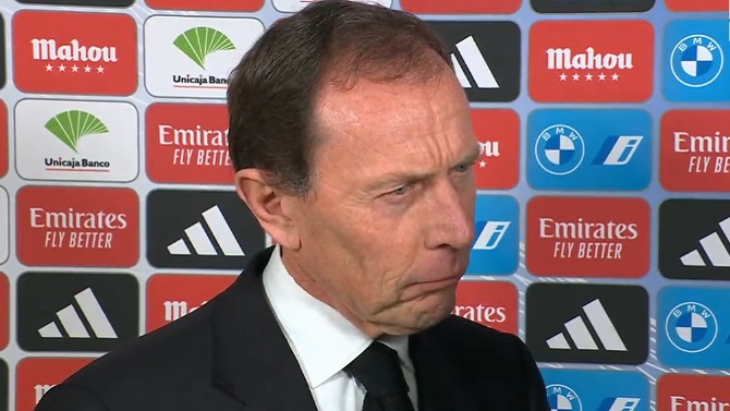 F: Captura v&iacute;deo DAZN