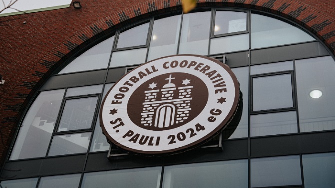 F: FC St. Pauli