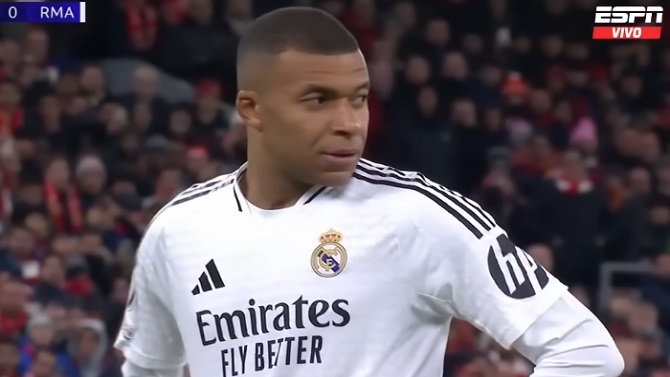 F: Captura @espndeportes