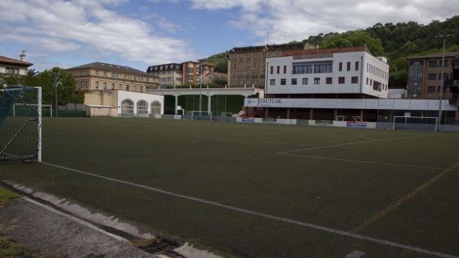 F: elcorreo.com F: elcorreo.com