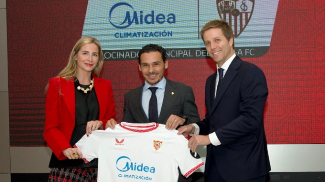 F: Sevilla FC