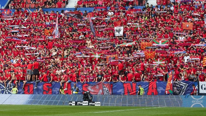 F: @19IndarGorri87 F: @19IndarGorri87