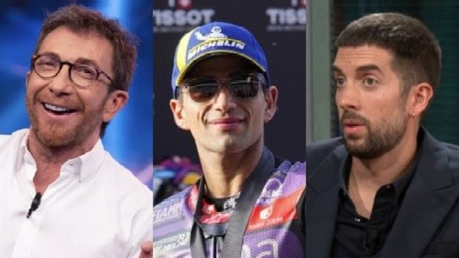 Fotomontaje de Marca