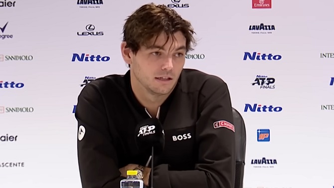 F: Captura v&iacute;deo @tennistv