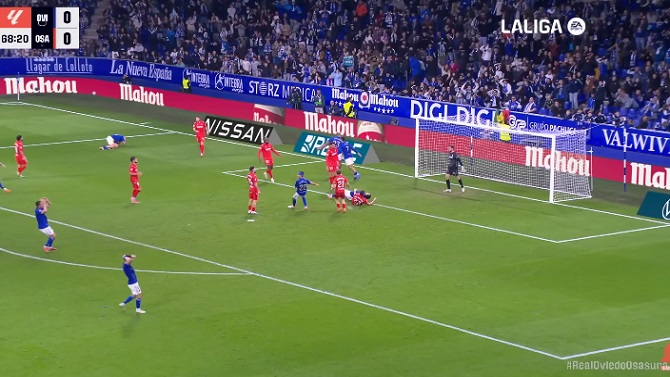 F: Captura v&iacute;deo @LaLiga