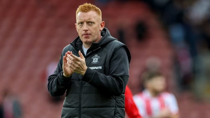 F: Southampton FC F: Southampton FC