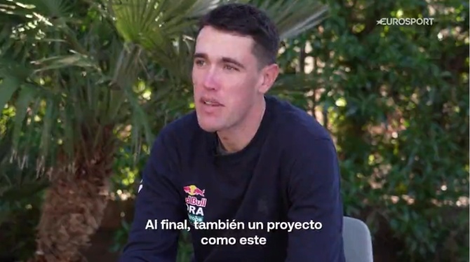 F. Captura Eurosport