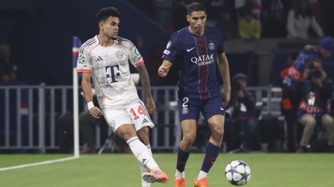 F. Europa Press F. Europa Press