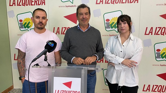 F. Europa Press F. Europa Press