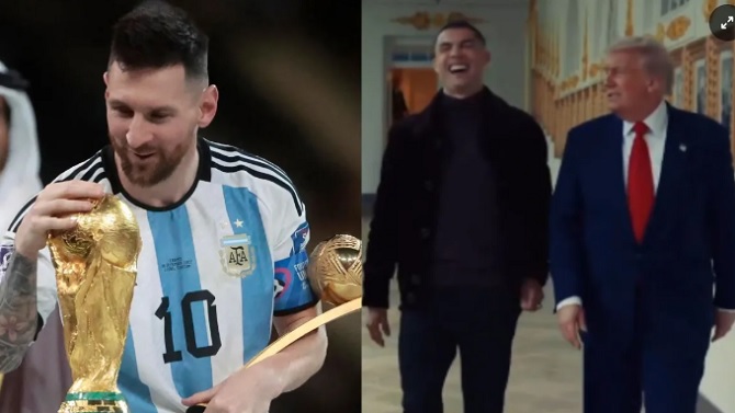 F: Fotomontaje laprensagrafica