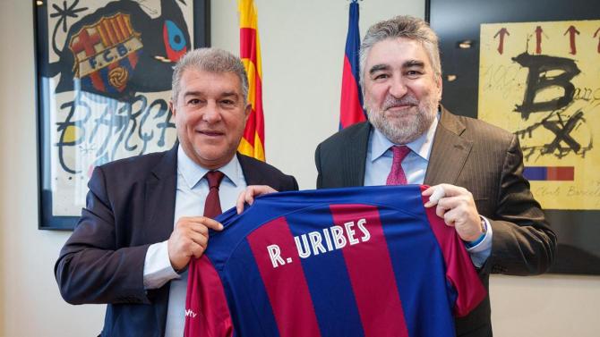 Imagen de archivo / CSD