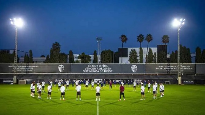 F. Europa Press F. Europa Press