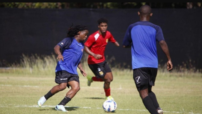 F: Club Atl&eacute;tico San Crist&oacute;bal