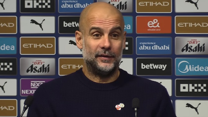 F: Captura v&iacute;deo HaytersTV