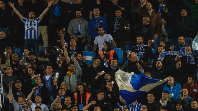 F: Deportivo Alav&eacute;s