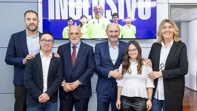 F. Europa Press F. Europa Press