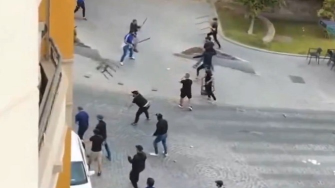 F: Captura Redes sociales