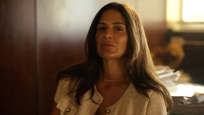 F. Infobae F. Infobae