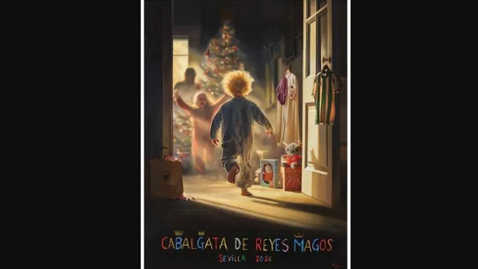 El autor dice sufrir 