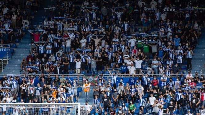 F. CD ALAV&Eacute;S