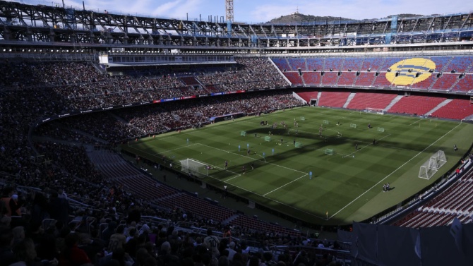 F. Europa Press F. Europa Press