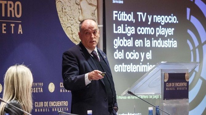 F: Club de Encuentro Manuel Broseta