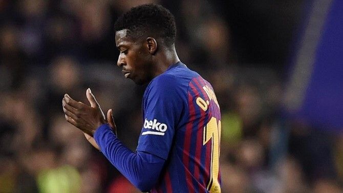 F: MundoDeportivo F: MundoDeportivo