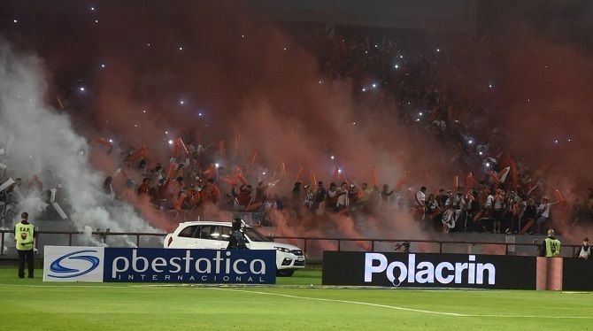 F: River Plate F: River Plate