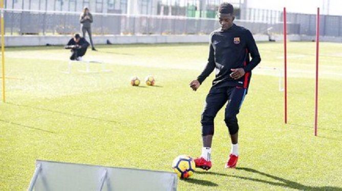 F: FC Barcelona F: FC Barcelona