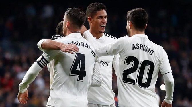 F: Rapha&euml;l Varane