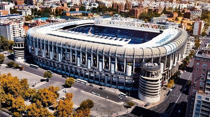 F: Copa Libertadores