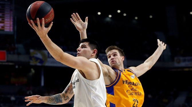 F: Herbalife Gran Canaria