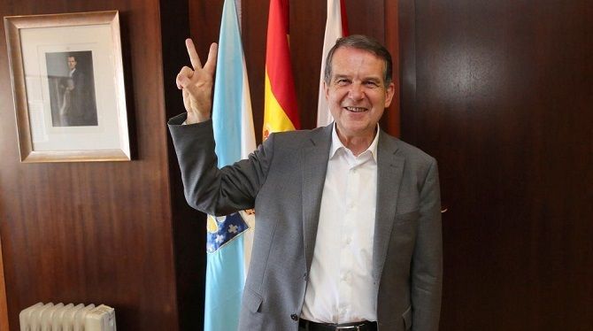 F: La Voz de Galicia