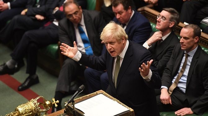 F: UK Parliament/Jessica Taylor