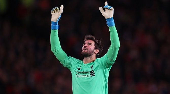 F: Liverpool F: Liverpool