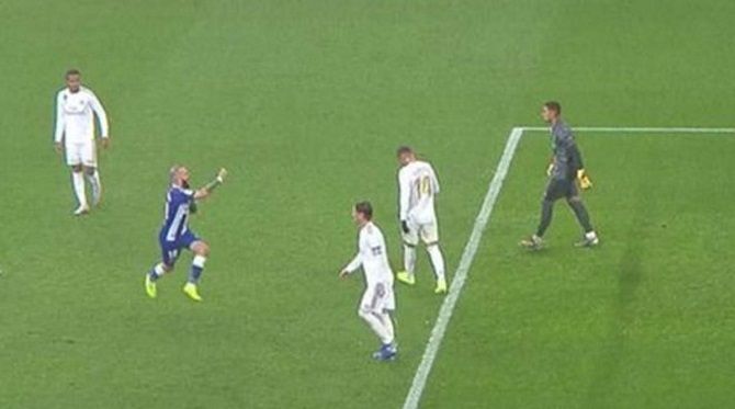 F: Partidazo de COPE F: Partidazo de COPE