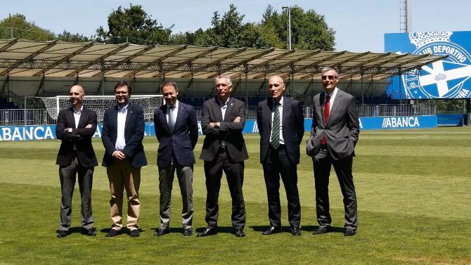 F: LaVozdeGalicia F: LaVozdeGalicia