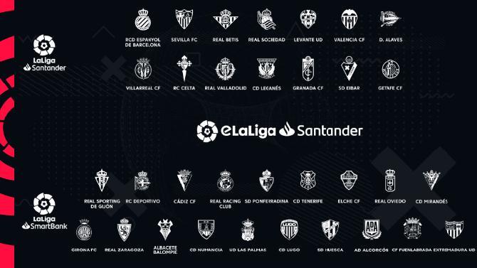 F: LaLiga
